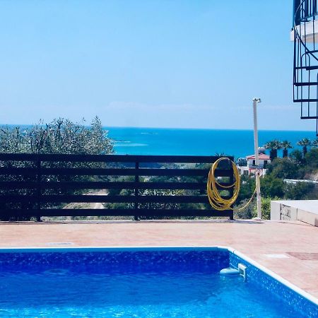 Serene Serenity Paphos Exterior foto