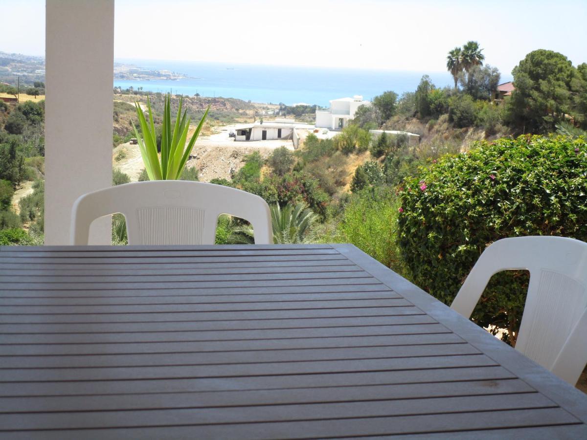 Serene Serenity Paphos Exterior foto