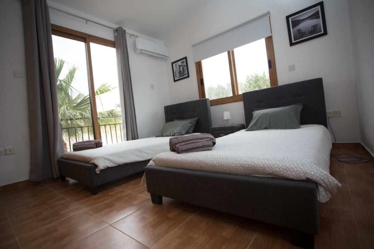 Serene Serenity Paphos Exterior foto