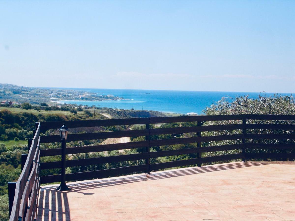 Serene Serenity Paphos Exterior foto