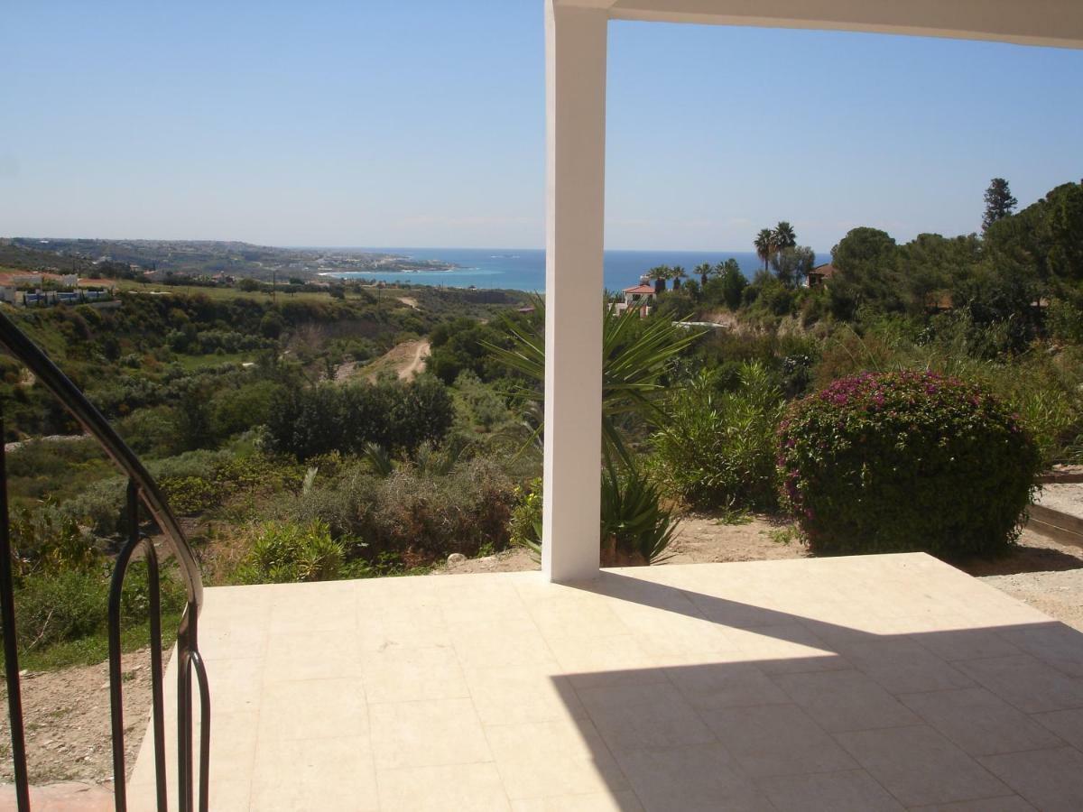 Serene Serenity Paphos Exterior foto