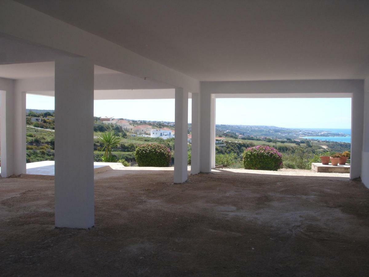 Serene Serenity Paphos Exterior foto