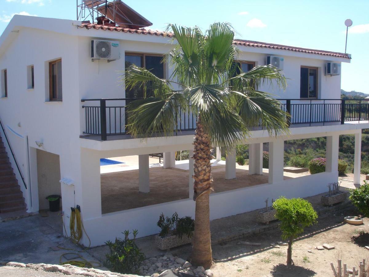 Serene Serenity Paphos Exterior foto